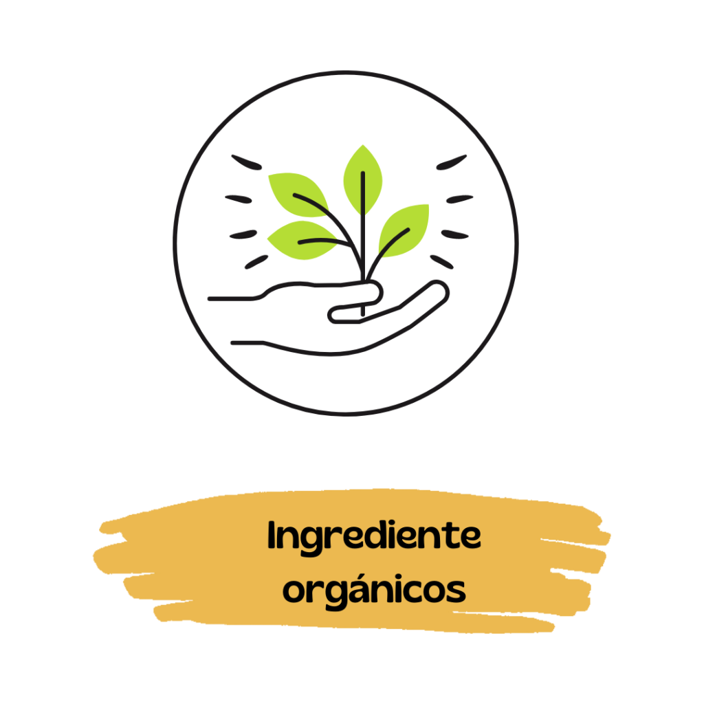 productos organicos